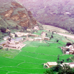 About Pabbar Valley